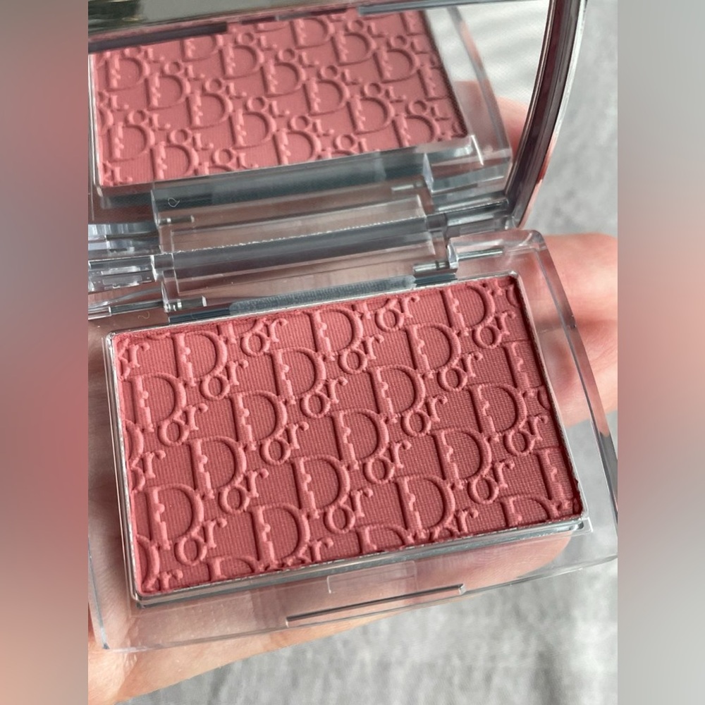 DIOR ROSEWOOD BLUSH 012